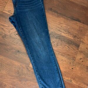 Classic Blue Women's Jeans J Crew size 29
